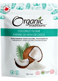 Coconut Flour (Organic) - 500g