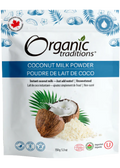 Coconut Milk Powder (Organic) - 150g