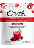 Daily Cranberry Plus With Probiotics - 100g
