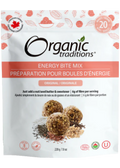 Energy Bite Mix (Original) - 220g