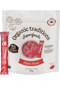 Fibre Flow (Strawberry) - 12 Sticks + BONUS