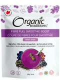 Fibre Fuel Smoothie Boost (Berry) - 300g