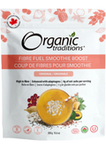 Fibre Fuel Smoothie Boost (Original) - 300g