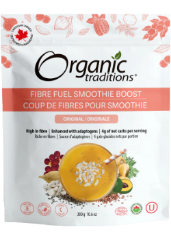 Fibre Fuel Smoothie Boost (Original) - 300g
