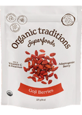 Goji Berries (Organic) - 227g