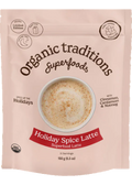 Holiday Spice Latte - 150g + BONUS