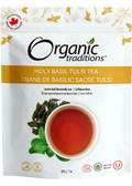 Holy Basil Tulsi Tea (Organic) - 150g