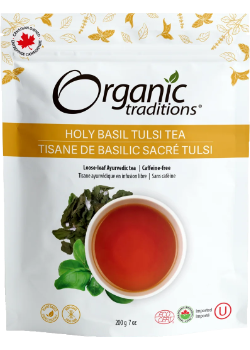 Holy Basil Tulsi Tea (Organic) - 150g