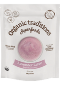 Lavender Latte - 150g + BONUS