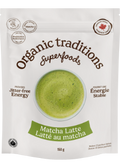 Matcha Latte With Probiotics - 150g + BONUS