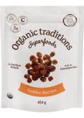 Golden Berries Organic - 454g