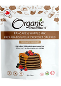 Pancake & Waffle Mix (Chocolate) - 300g
