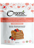 Pancake & Waffle Mix (Original) - 300g