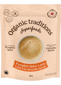 Pumpkin Spice Latte - 150g + BONUS