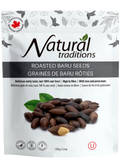 Roasted Baru Seeds - 150g - Organic Traditions