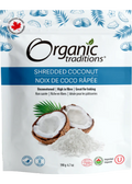 Shredded Coconut - 190g