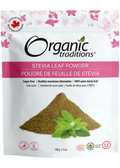 Stevia Leaf Powder (Organic) - 100g