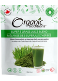 Super 5 Grass Juice Blend - 150g