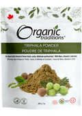 Triphala Powder (Organic) - 200g