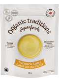 Turmeric Latte With Probiotics And Saffron - 150g + BONUS