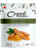 Turmeric Powder (Organic) - 200g