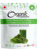 Wheat Grass Juice Powder - 150g