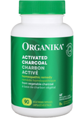 Activated Charcoal - 90 V-Caps