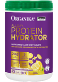 All Day Protein Hydrator (Classic Lemonade) - 650g