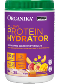 All Day Protein Hydrator (Peach Mango) - 650g