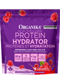 All Day Protein Hydrator (Wild Raspberry) - 10 x 26g