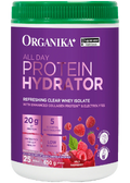 All Day Protein Hydrator (Wild Raspberry) - 650g