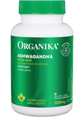 Ashwagandha 500mg - 60 V-Caps