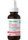 Baby Probiotic Drops With Vitamin D - 7.5ml