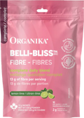 Belli-Bliss Fibre Complete Daily Blend (Lemon Lime) - 10 x 15g