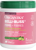 Belli-Bliss Fibre Complete Daily Blend (Lemon Lime) - 450g