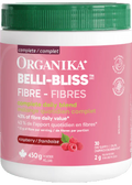 Belli-Bliss Fibre Complete Daily Blend (Raspberry) - 450g