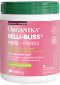 Belli-Bliss Fibre Complete Daily Blend (Unflavoured) - 420g