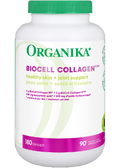 Biocell Collagen - 180 Caps + BONUS