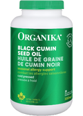 Black Cumin Seed Oil - 120 Softgels