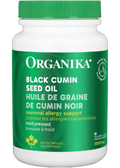 Black Cumin Seed Oil - 60 Softgels