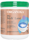 Blue Mylk Latte + Prebiotic (Powder) - 200g