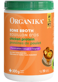 Bone Broth Chicken Protein (French Onion) - 300g