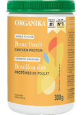 Bone Broth Protein Powder (Ginger Chicken) - 300g