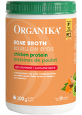 Bone Broth Protein Powder (Turmeric) - 300g