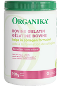Bovine Gelatin Powder (Original) - 250g