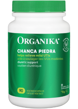Chanca Piedra 500mg - 90 V-Caps