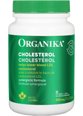 Cholesterol - 90 Tabs