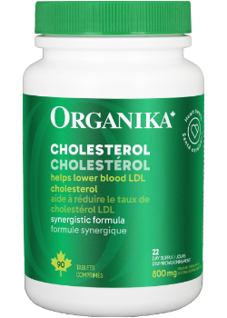 Cholesterol - 90 Tabs