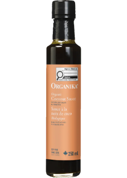 Coconut Sauce - 250ml