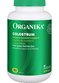 Colostrum 500mg - 180 Caps